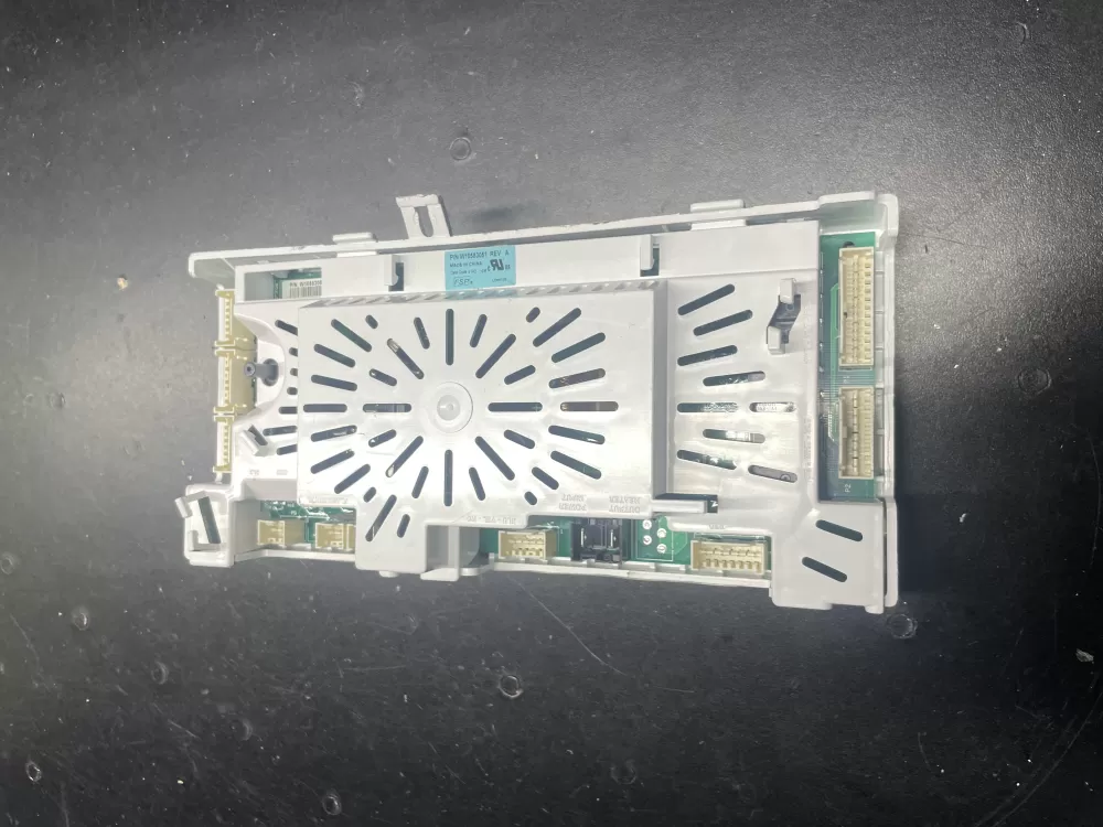 Kenmore  Whirlpool W10583051 Washer Control Board