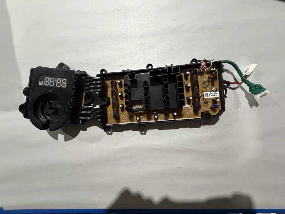 Samsung DC92-00255E  DC41-00119B Dryer Control Board