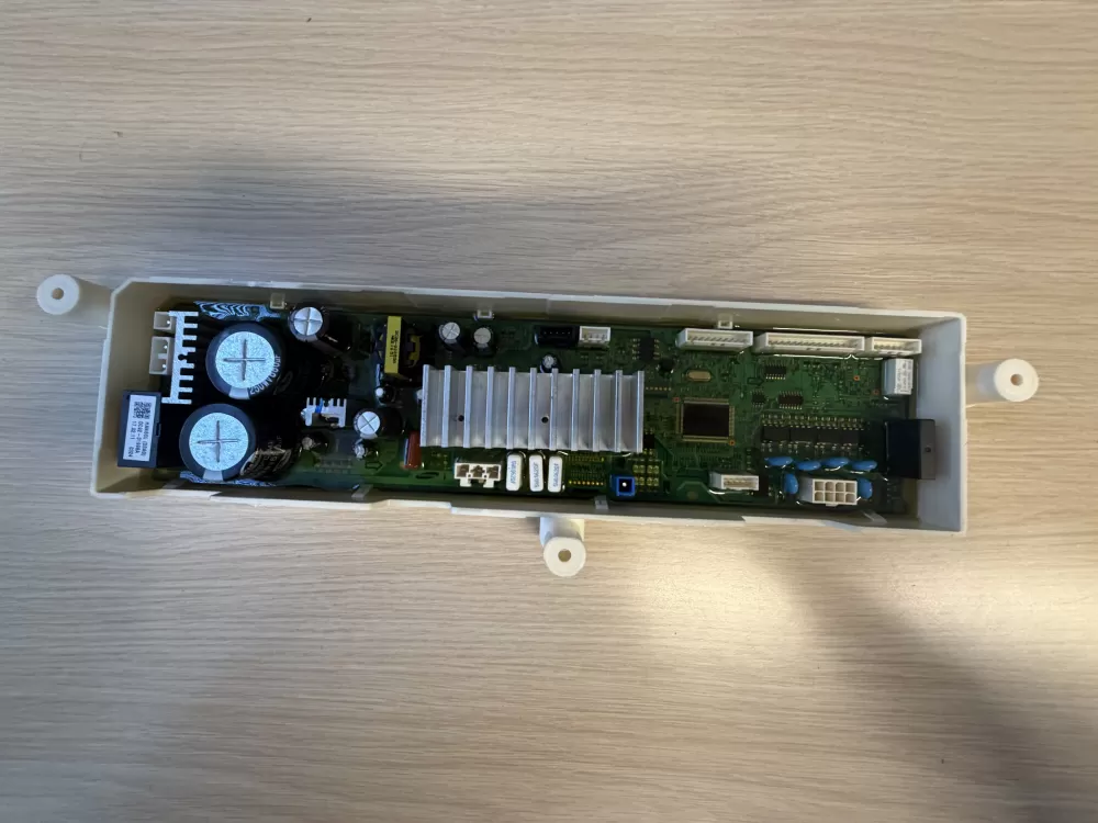 DC92-01998A Samsung Washer Pcb Main