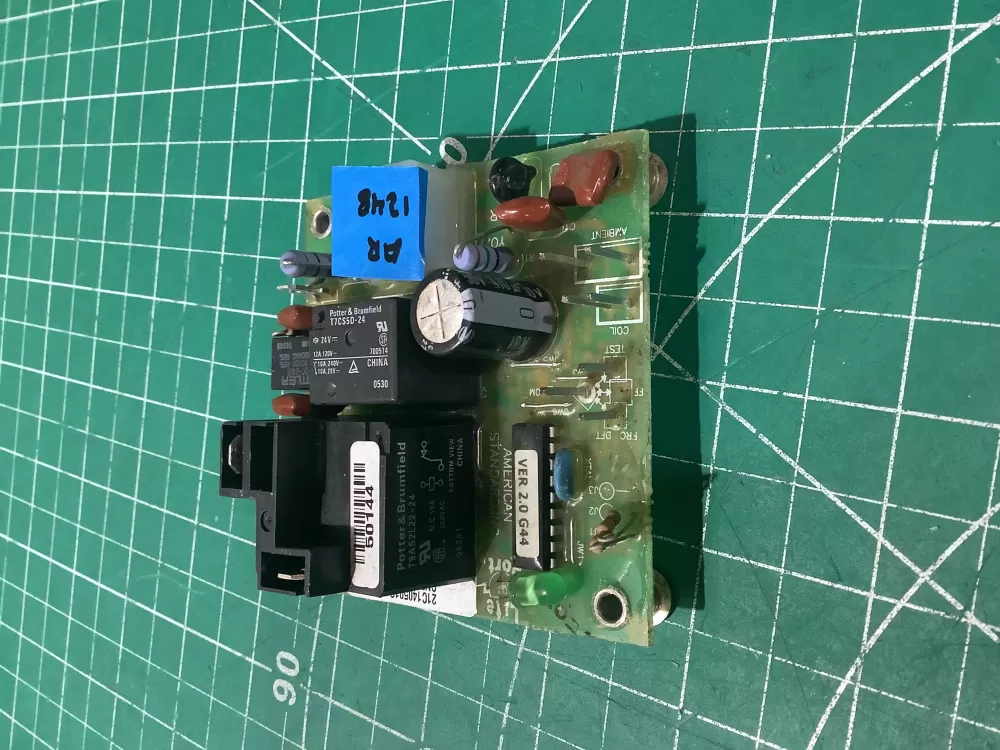 Trane 21C140501G44 Cnt04695 American Standard Control Board AZ199103 | AR1248