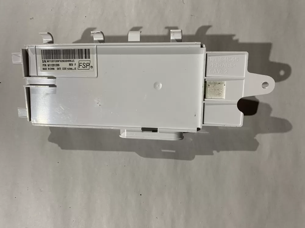 Whirlpool Maytag W11284145 Washer Control Board AZ187461 | BK180