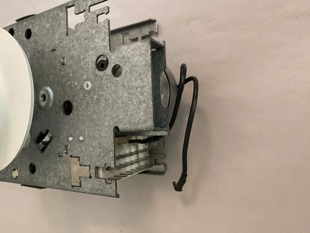 Maytag 6 2093290 Washer Timer Control AZ111557 | BK940