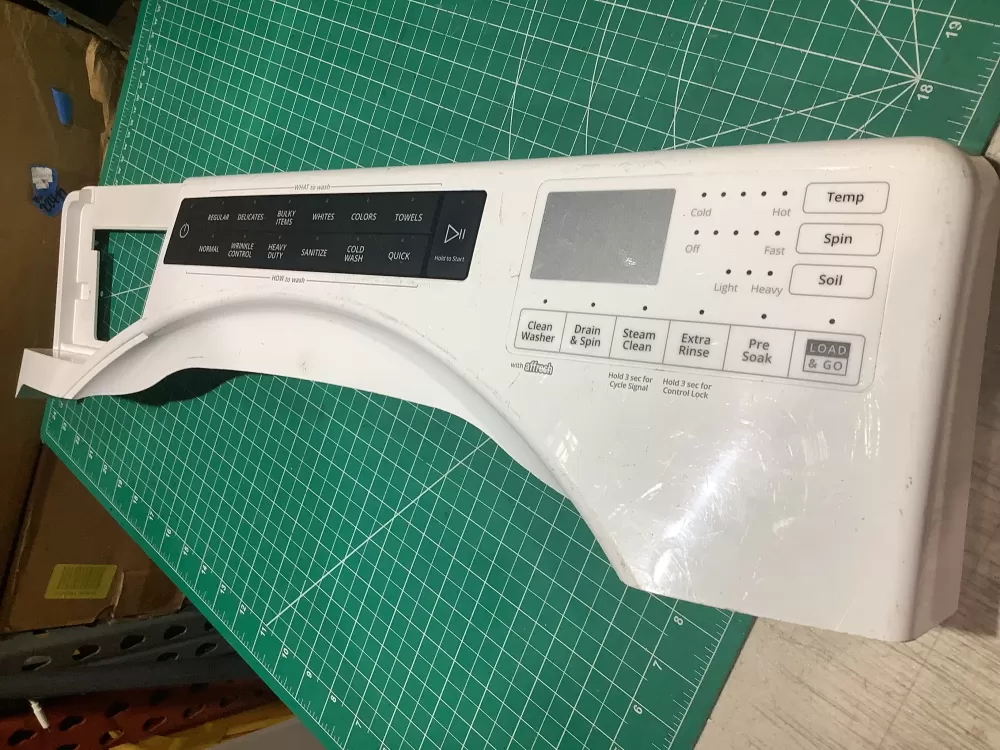 Whirlpool Washer W11294803 W11319991 Control Board Console  AZ177784 | ARV42