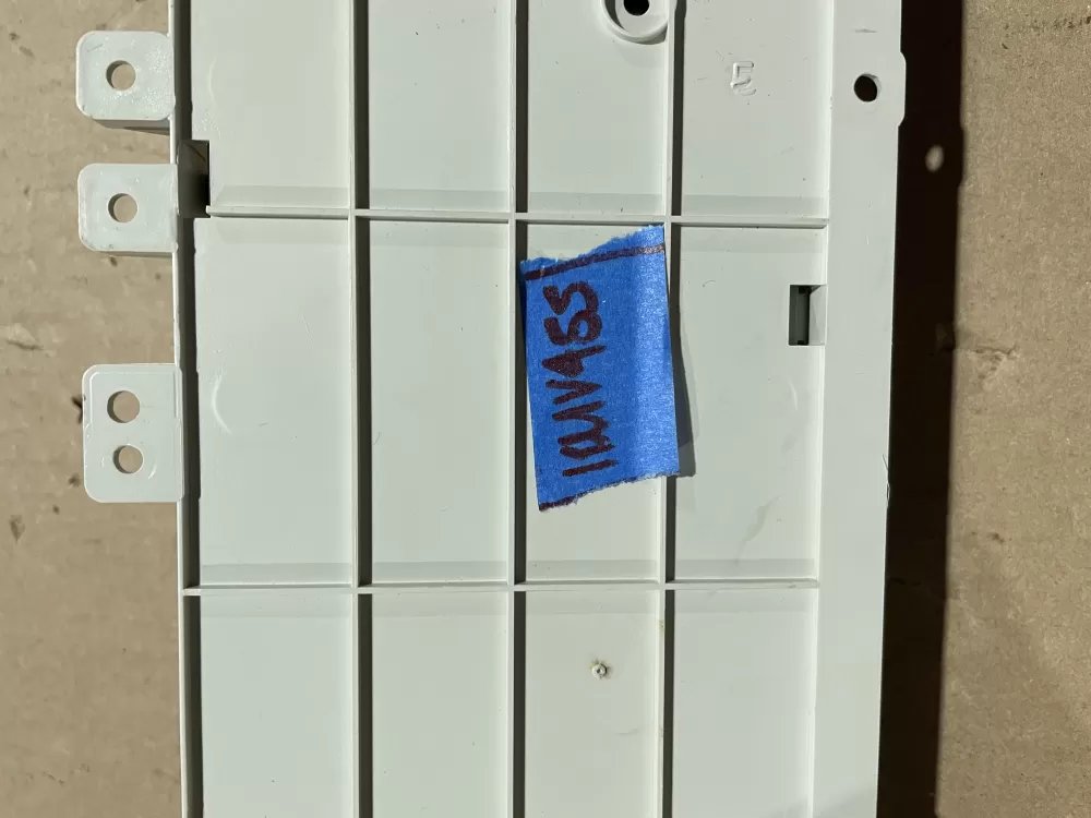 Samsung MFS-WF327L-S0 MFS-WF327L-T0 Washer Main Control Board AZ68549 | KM1233