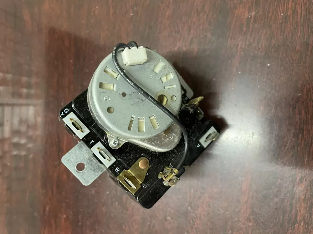 Kenmore 3406018 3406706 3976579 WP3976579 Dryer WP Timer AZ29041 | KM26