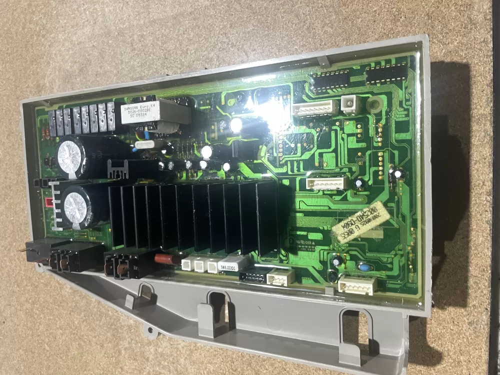 Samsung DC92-00254D Washer Control Board