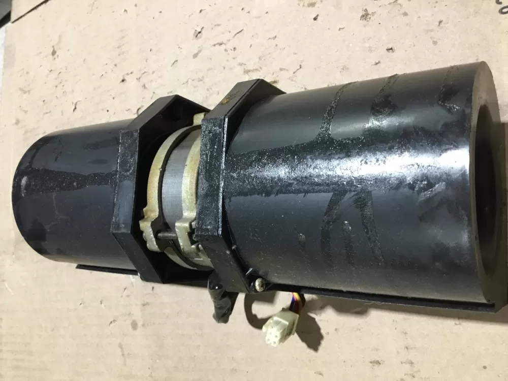 GE  Whirlpool OBB-2016X1 Microwave Blower Fan Motor