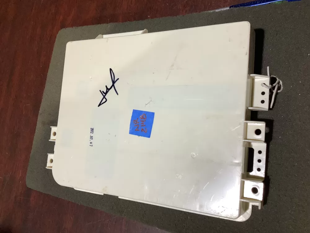 LG EBR33469402 EBR33469404 PS3533698 Dishwasher Control Board AZ115363 | NR2148