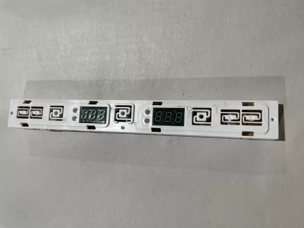 LG  Kenmore  GE  Whirlpool 6870JB8090B Refrigerator Board