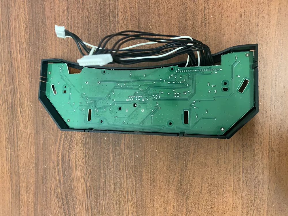 Whirlpool 4619 702 55021B 4619 702 54361 Washer Control Board AZ48033 | BK1670