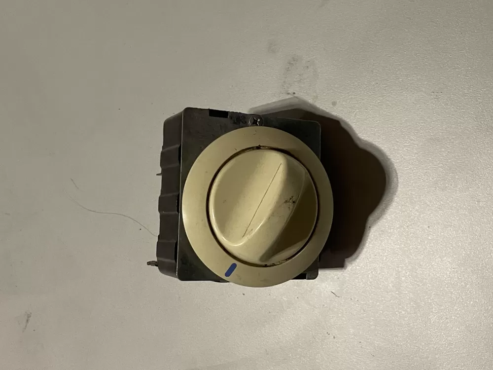 Frigidaire  Kenmore AP2107515 408125 131063200 5303291433 131719100 PS418620 Dryer Timer