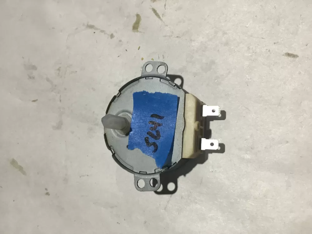 M2HJ29A739 GE Microwave Motor