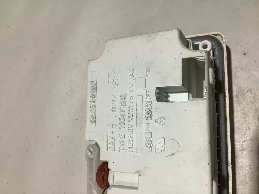 Kenmore AP3958766 Dishwasher Control Board Detergent Dispenser AZ114792 | Sl136