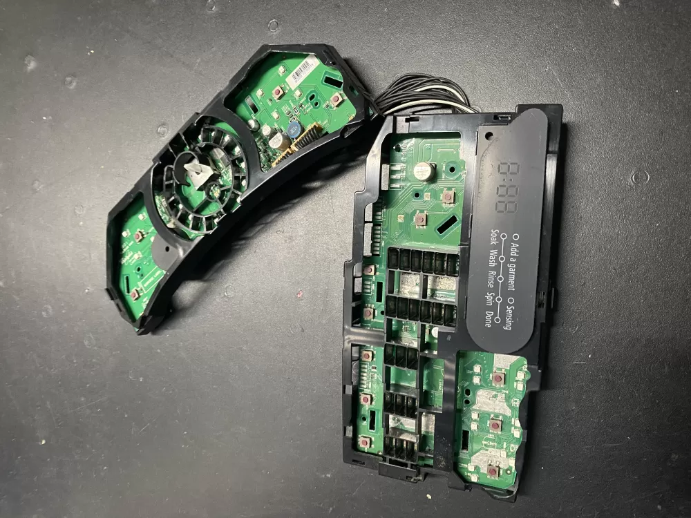 Whirlpool 461970238171 461970230702 4619 702 30702 4619 702 38171 W10164402 AP4318652 8183262 