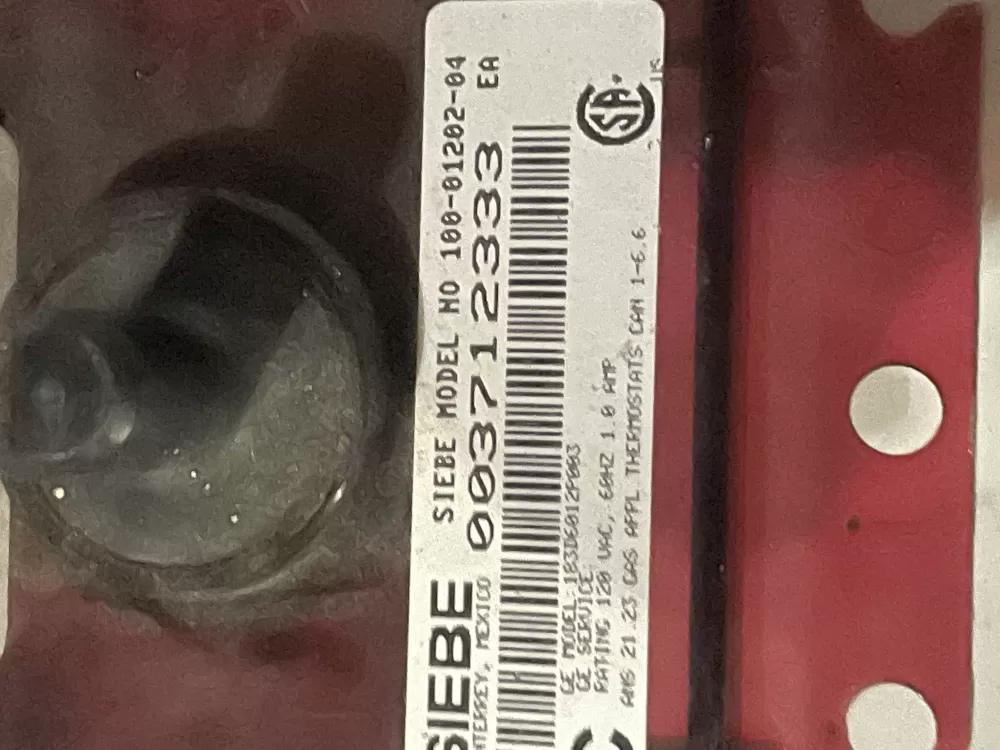 GE WB27K10143 WB11K10013 183D6012P003 Range Oven Control Board AZ34826 | Wm69