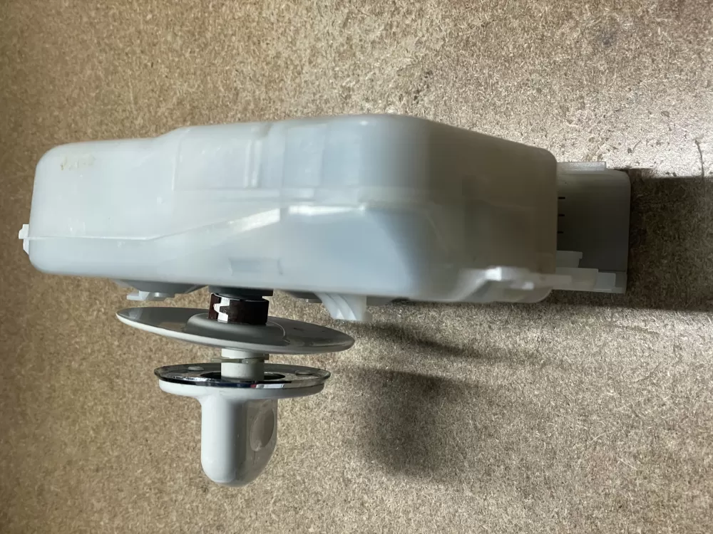 GE WH12X10527 175D6604P053 Washer Timer AZ15470 | KM1442