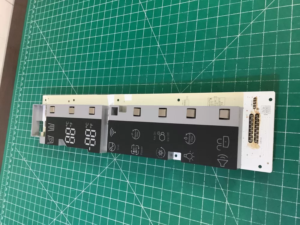 LG EBR79159704 Refrigerator Dispenser Board