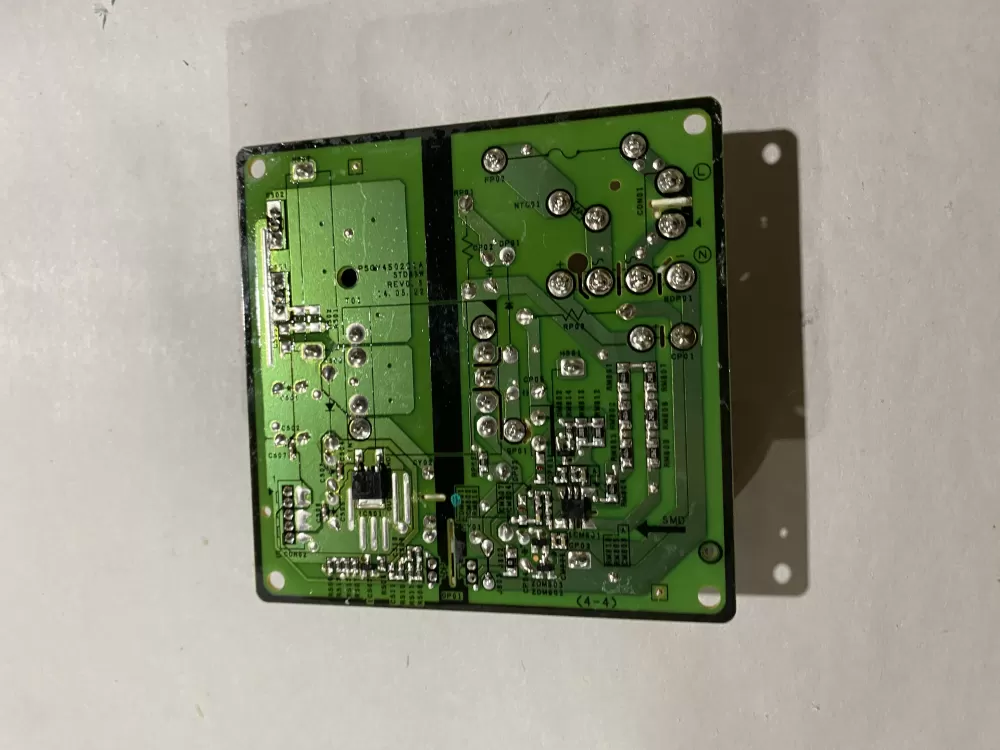 Samsung DA92 00486A Refrigerator Control Board AZ189869 | BK2201