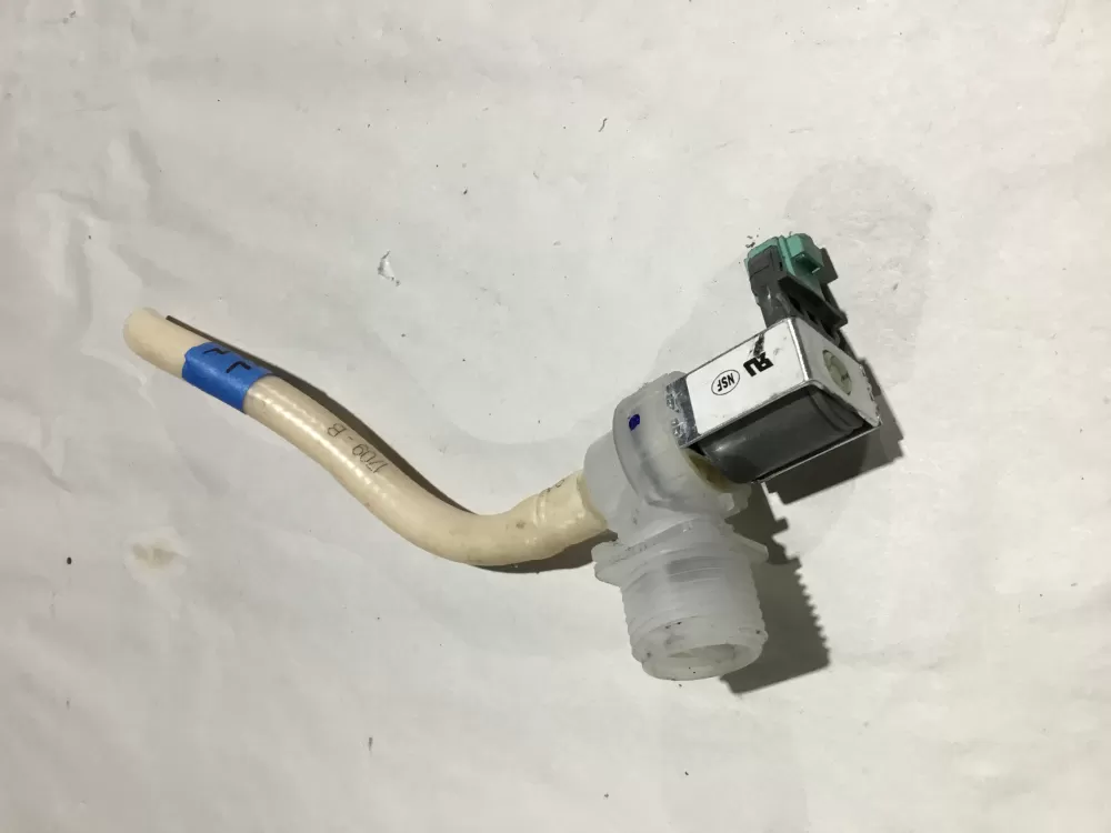 Bosch 9000655808 Dishwasher Valve