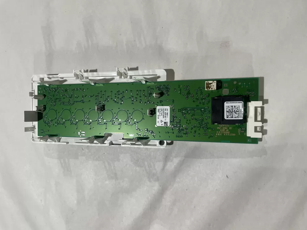 BOSH 766627-10 EPW66350 9000910812 WASHER CONTROL BOARD AZ151035 | KM2078