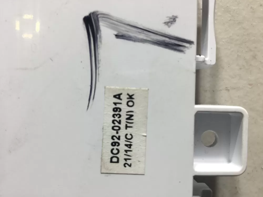 Samsung DC97-22462B DC92-02391A Washer Control Board AZ45287 | NR1768