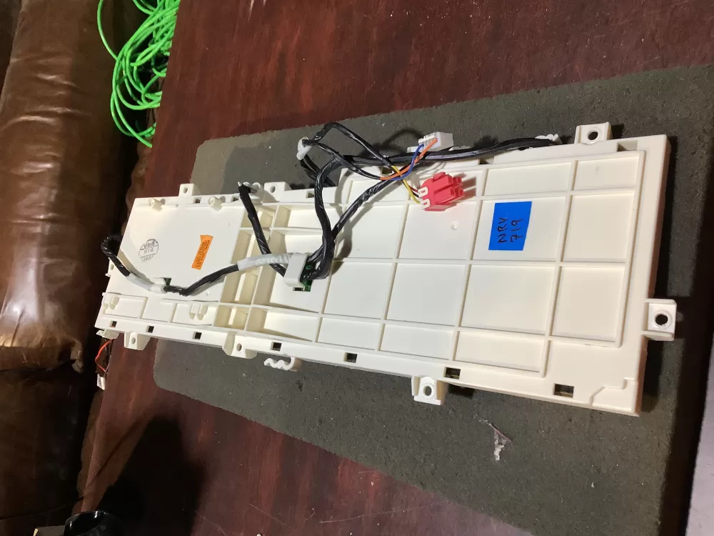 LG EAX32221202 EBR71527101 Dryer Control Board AZ126609 | NRV719