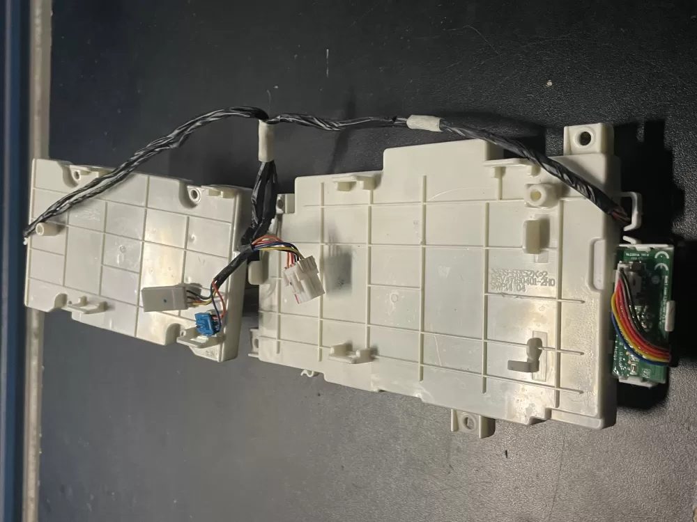 LG EBR82938801 Washer Pcb Assembly Ab Control AZ5621 | WMV202