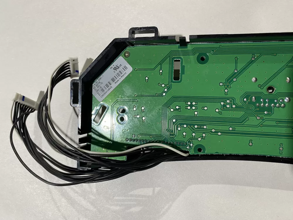 Whirlpool Kenmore CNE70751GWT Washer Control Board AZ141939 | BK2387