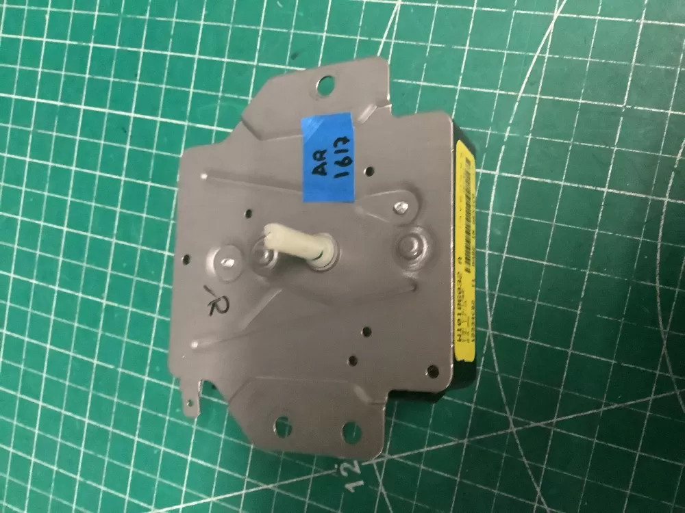 Kenmore W10186032 PD00026836 Wpw10186032vp Dryer Timer AZ209558 | AR1617