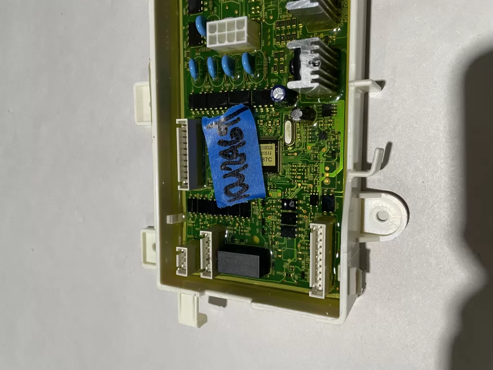 DC94-04388A DC92-01624B PD00030983 Washer Control Board AZ148006 | KM2469