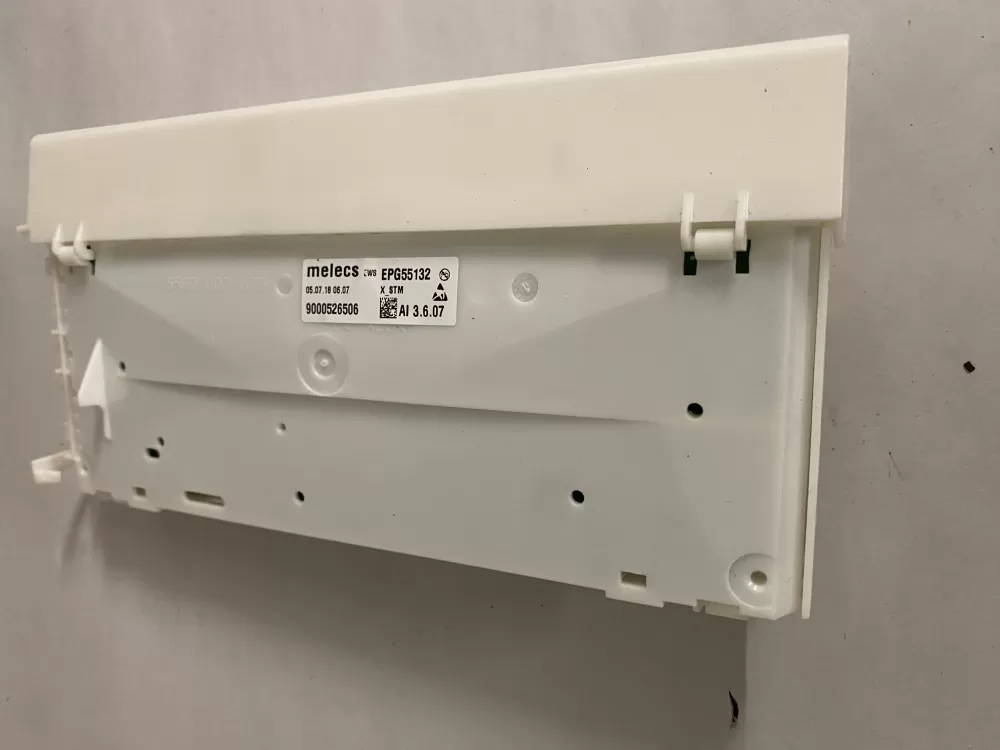 Bosch EPG55130 9000526506 Dishwasher Control Board AZ204640 | BK2142