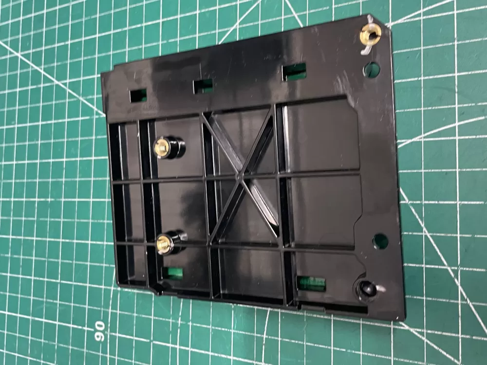 Miele Dishwasher Circulation Pump MPPW60-31 AZ203160 | Wm2264