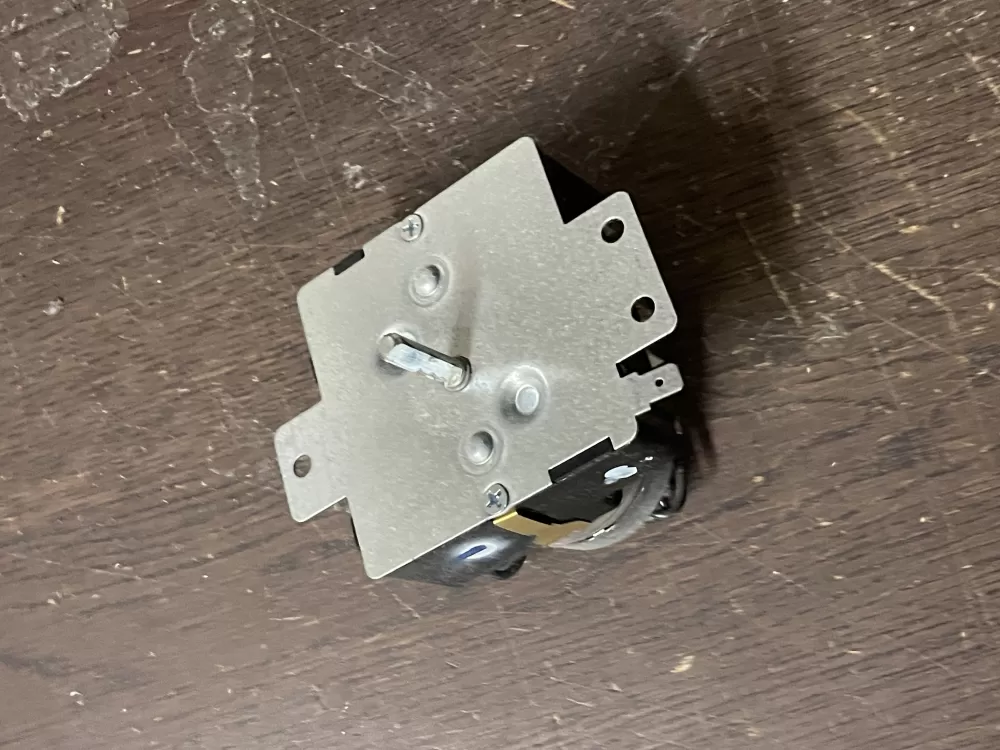 Whirlpool  Kenmore  Roper  Estate AP6009020 3393934 3976569 WP3976569 PS11742162 Dryer Timer