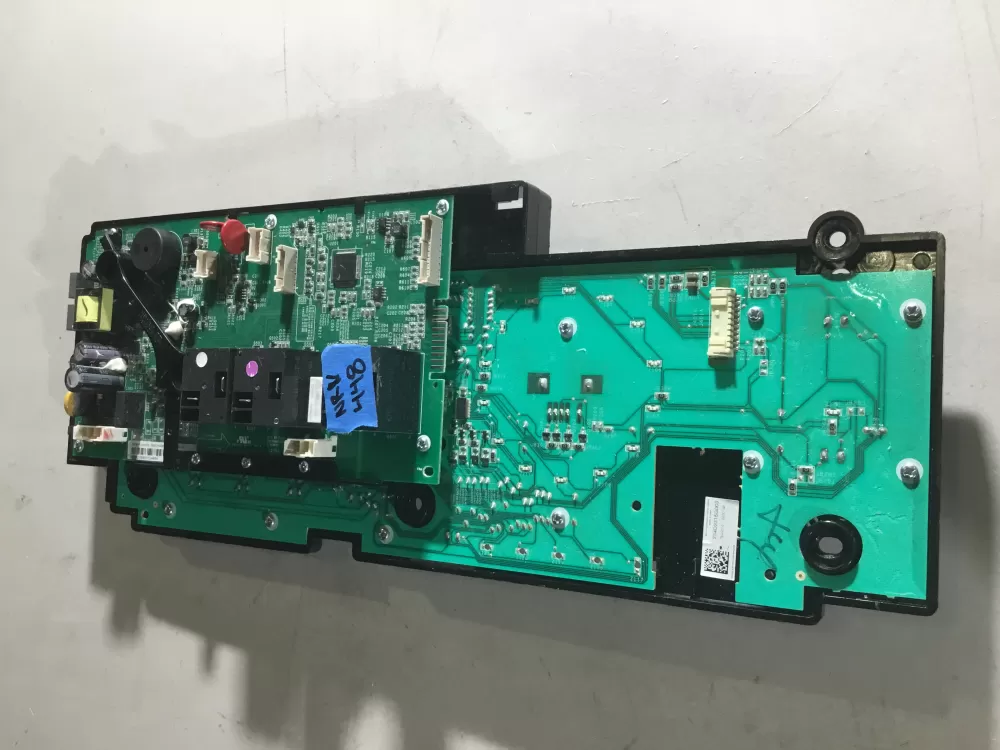 GE WE22X35978 AP7211612 234D2315G003 Dryer Control Board AZ47791 | NRV448