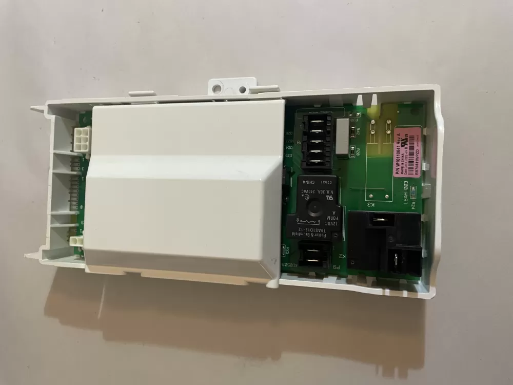 Whirlpool  Kenmore AP6015062 W10110641 W10110641R WPW10110641 PS11748333 W10110641 D Dryer Control Board