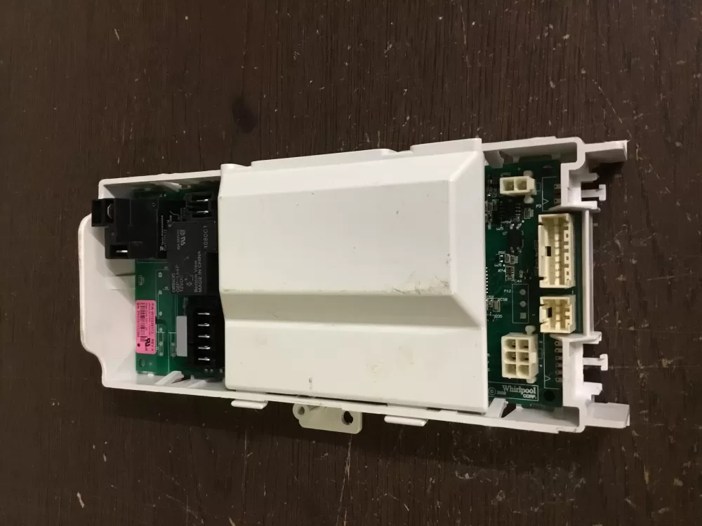 Kenmore AP6019408 W10303961 W10317640 Dryer Control Board AZ6160 | NR470