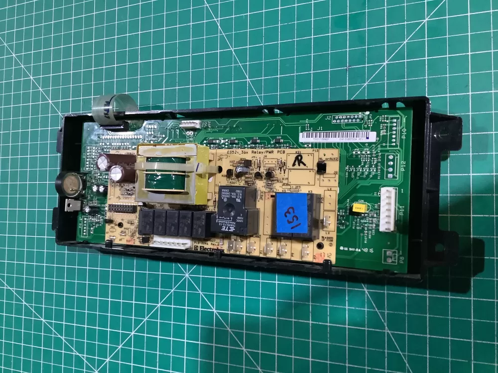 Kenmore AP5788417 316650001 Oven Range Control Board AZ153478 | NR153