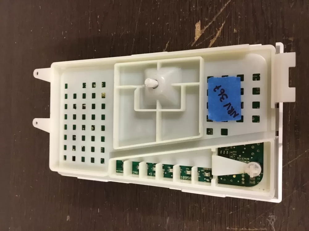 Whirlpool W10803586 W10841364 W10865064 Washer Control Board AZ33454 | NRV367