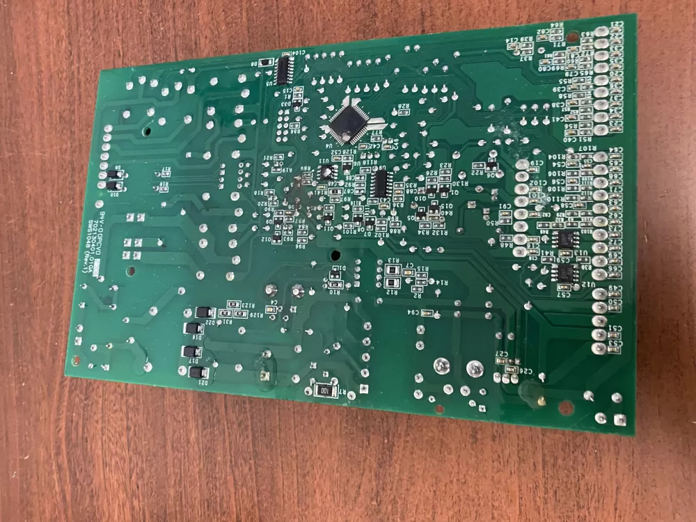 GE 200D6221G010 WR55X10552 Refrigerator Control Board AZ46199 | BK1776