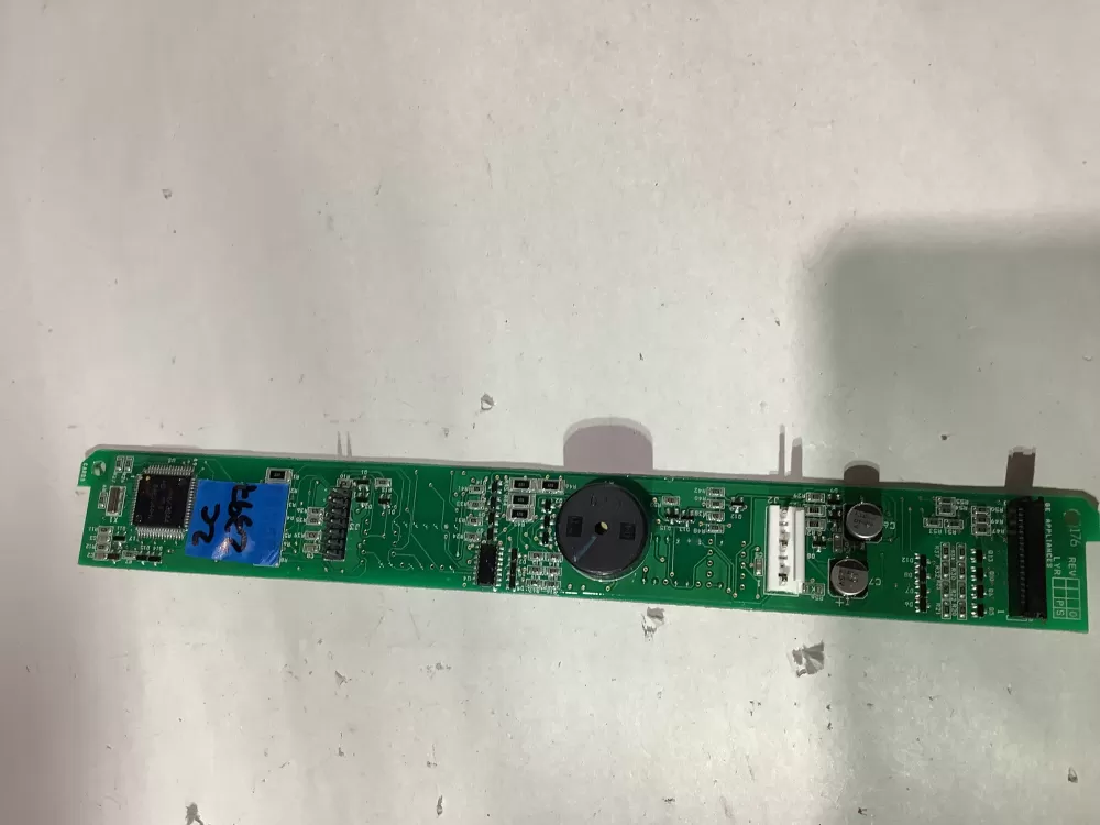GE 200D1028G020 Refrigerator Control Board AZ142489 | ZC2397