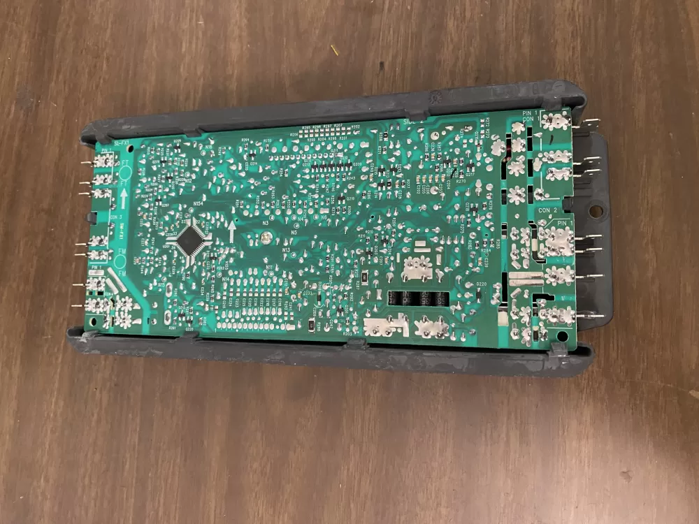 Whirlpool 100-01663-751 Range Control Board AZ80931 | BK1349