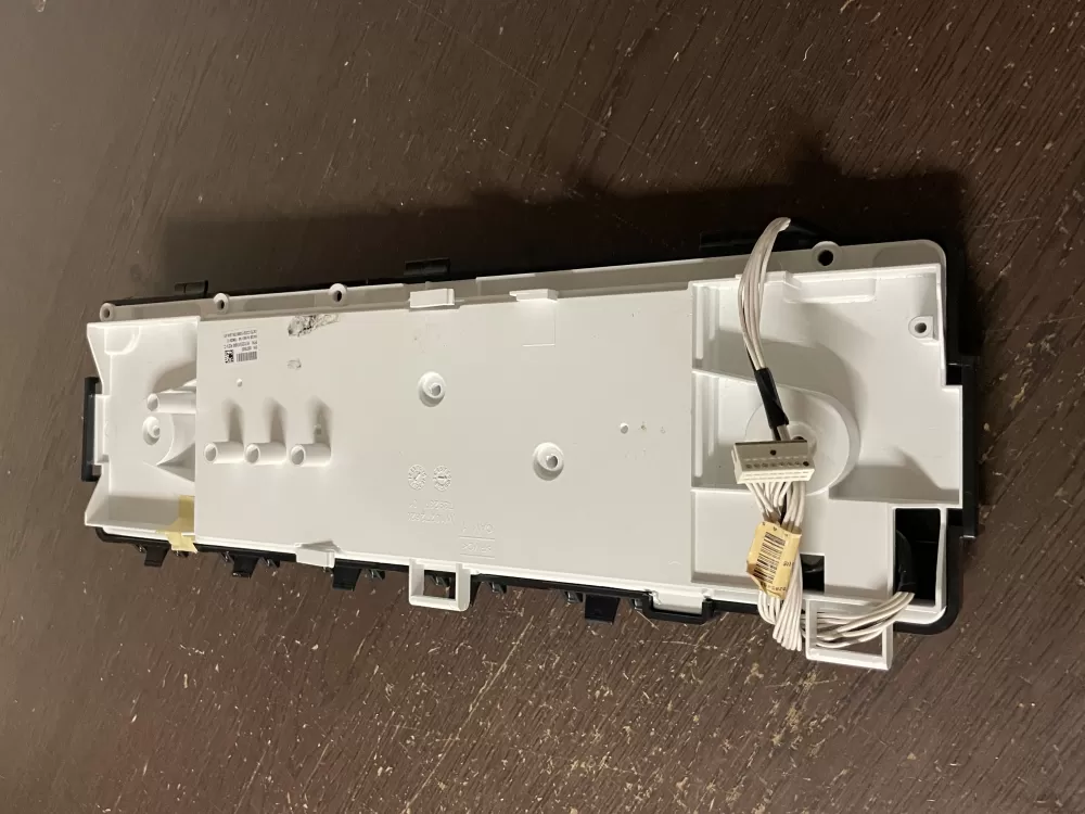 Kenmore W10272631 W10351990 WPW10351990 PS11753548 Dryer Control Board