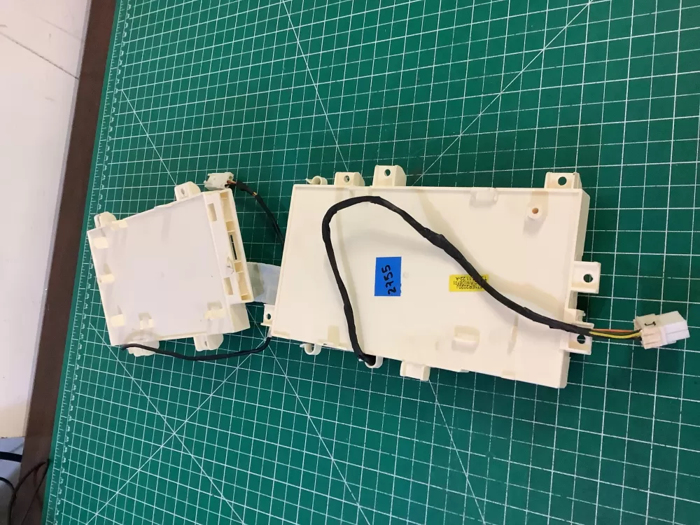 LG 6870EC9236A 6871ER2020J Washer Control Board AZ199960 | NR2755