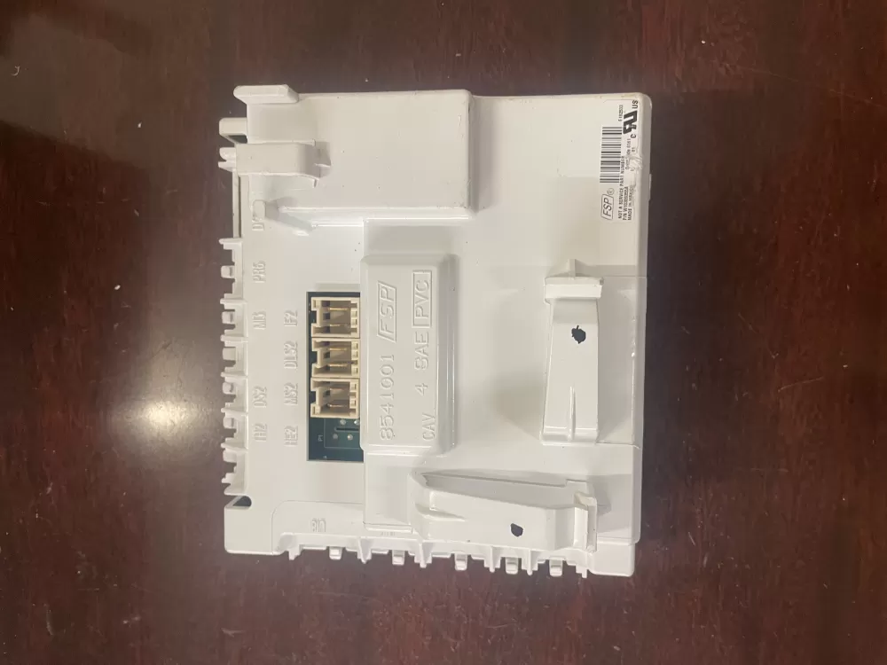 Whirlpool Maytag W10309355A W10309355 Washer Control Board AZ38325 | KM75