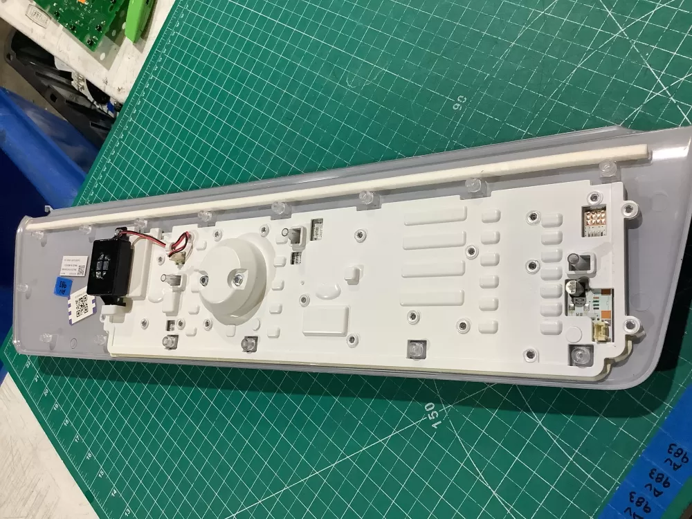 Whirlpool Maytag W11035070 W10740693 Washer Control Panel Part AZ229184 | ARV983