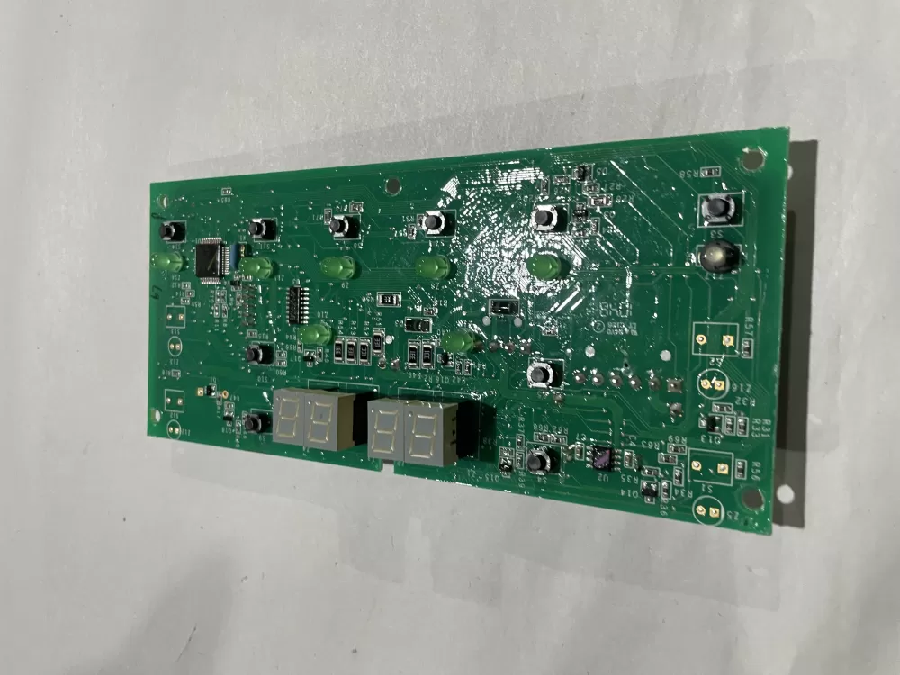 GE 200D7355G074 Refrigerator Dispenser Board AZ187320 | Wm2037