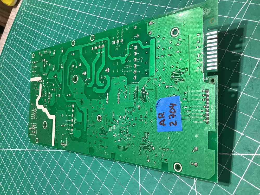 GE 290D2224G001 290D2227G003 290D1525G002 WH18X26234 Washer Control Board