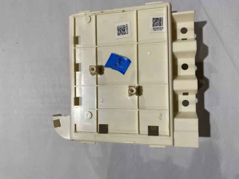 Samsung AP5955156 DC92 01531B PS10063192 Washer Control Board AZ183884 | BK207