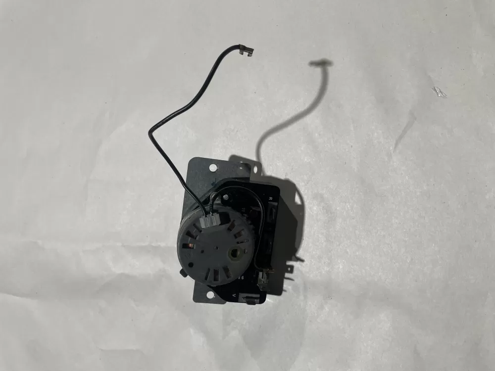 Whirlpool 8299771 PD00003266 WP8299771 3976585 Dryer Timer AZ146354 | KM2449
