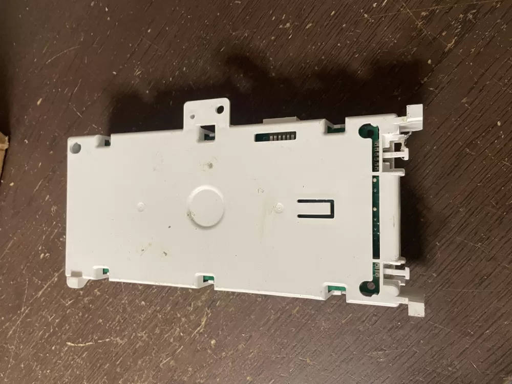 Kenmore AP6019408 W10303961 W10317640 Dryer Control Board AZ47319 | Wm646